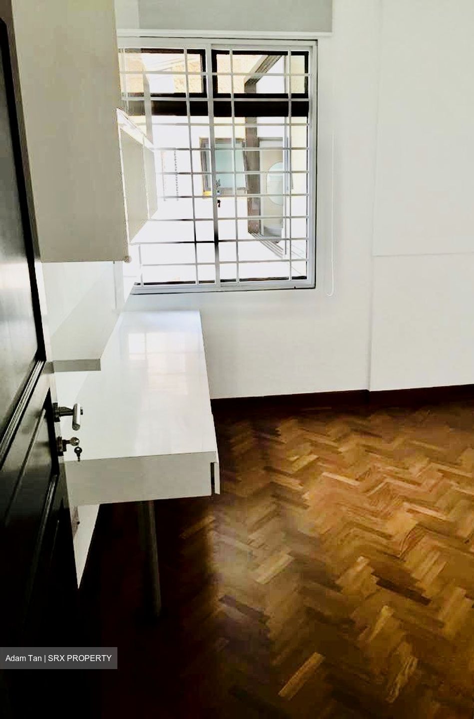 Goldhill Towers (D11), Apartment #620031251